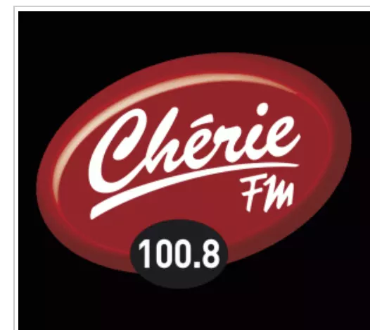 Gazelles et chérie fm