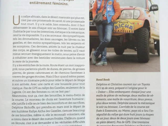News Riom Commerce