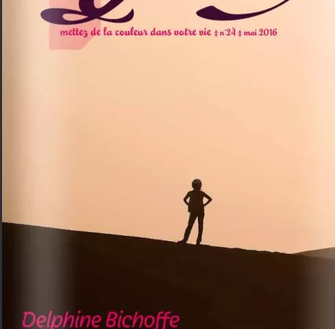 Myrtille Magazine