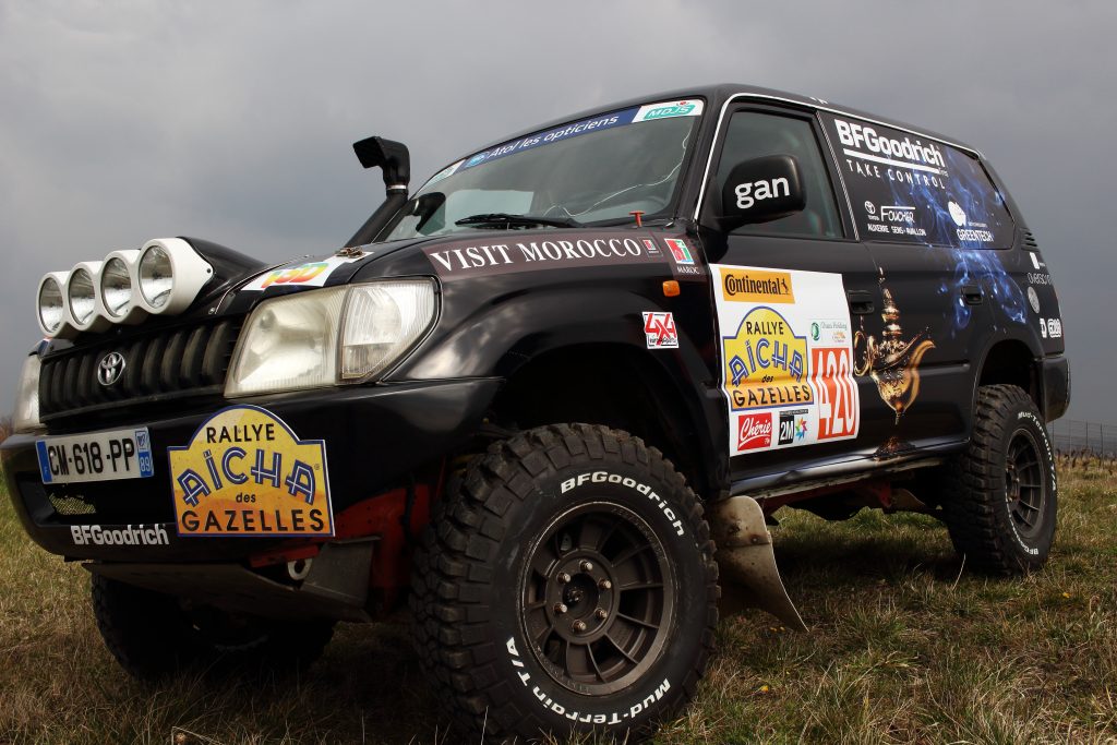 Rallye-gazelles-2016_BFGOODRICH