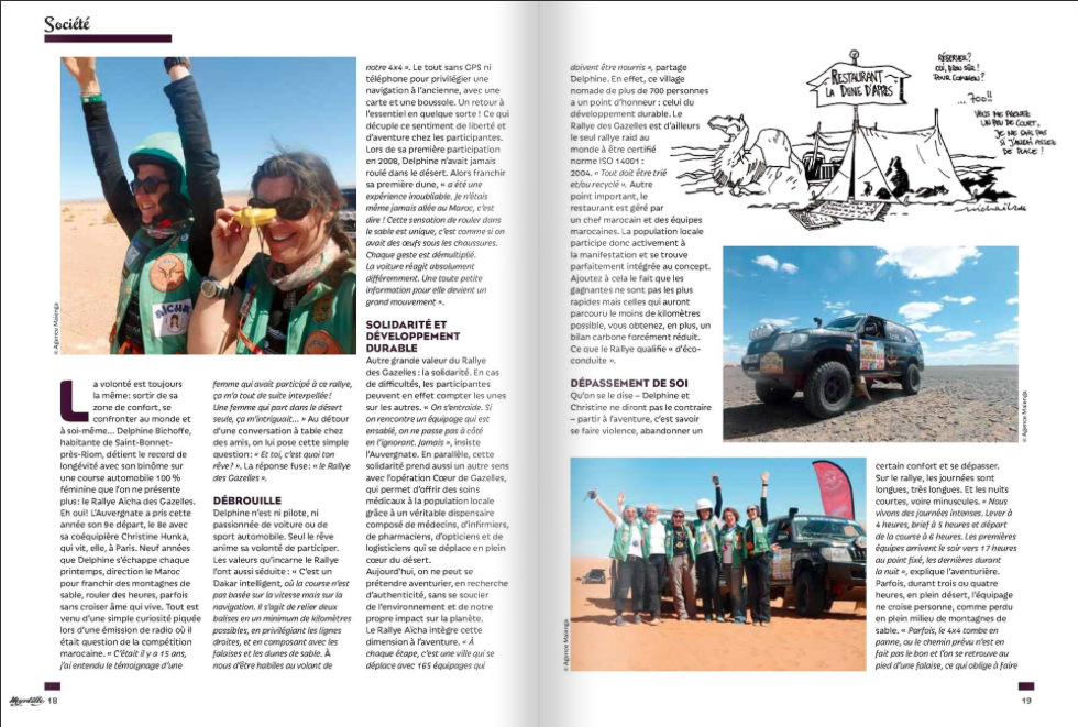 Myrtille-rallye-gazelles