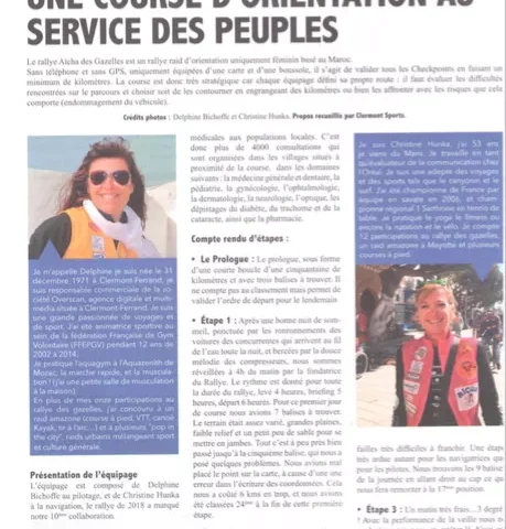 Clermont Sport