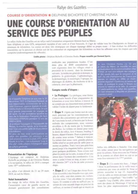 Clermont Sport