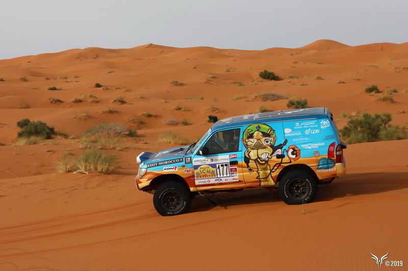Rallye-Aicha-des-Gazelles-2019