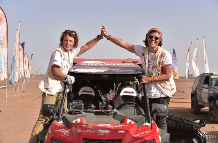 Rallye-Aicha-des-Gazelles-2021