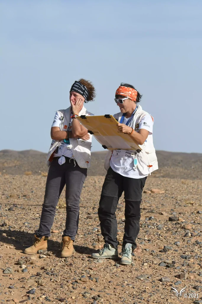 2021 ralllye des gazelles