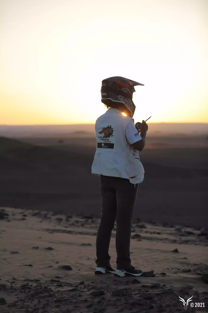 2021 ralllye des gazelles
