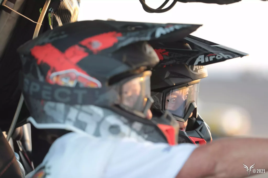 2021 ralllye des gazelles