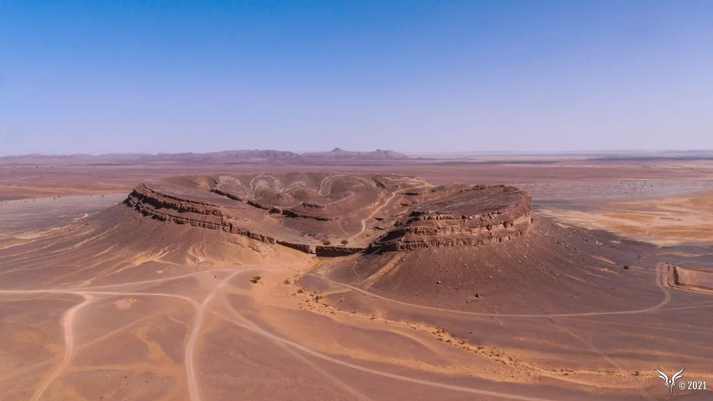 2021 ralllye des gazelles