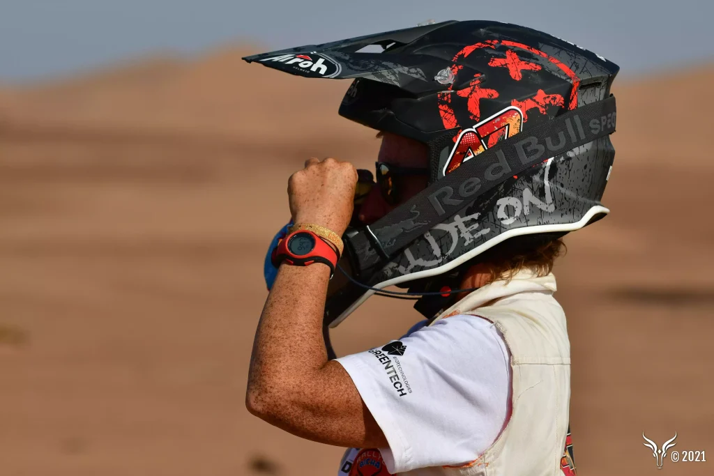 2021 ralllye des gazelles