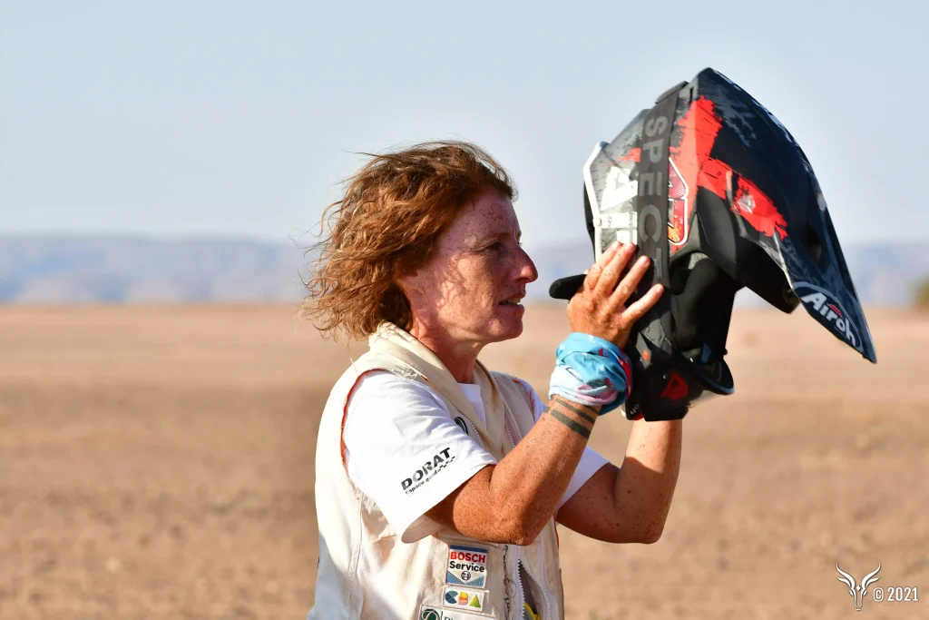 2021 ralllye des gazelles