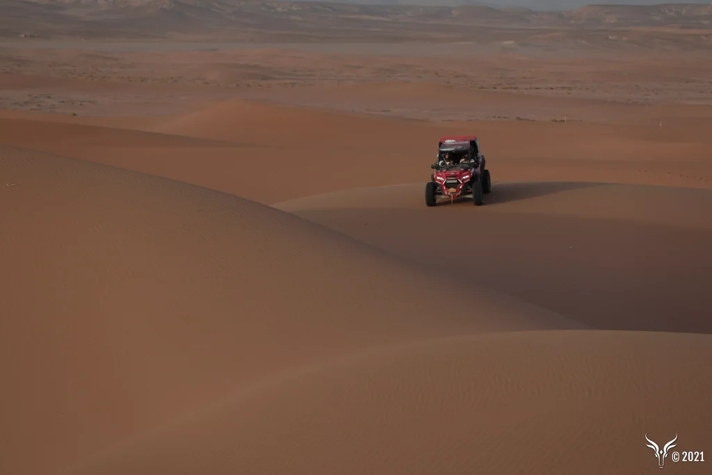2021 ralllye des gazelles