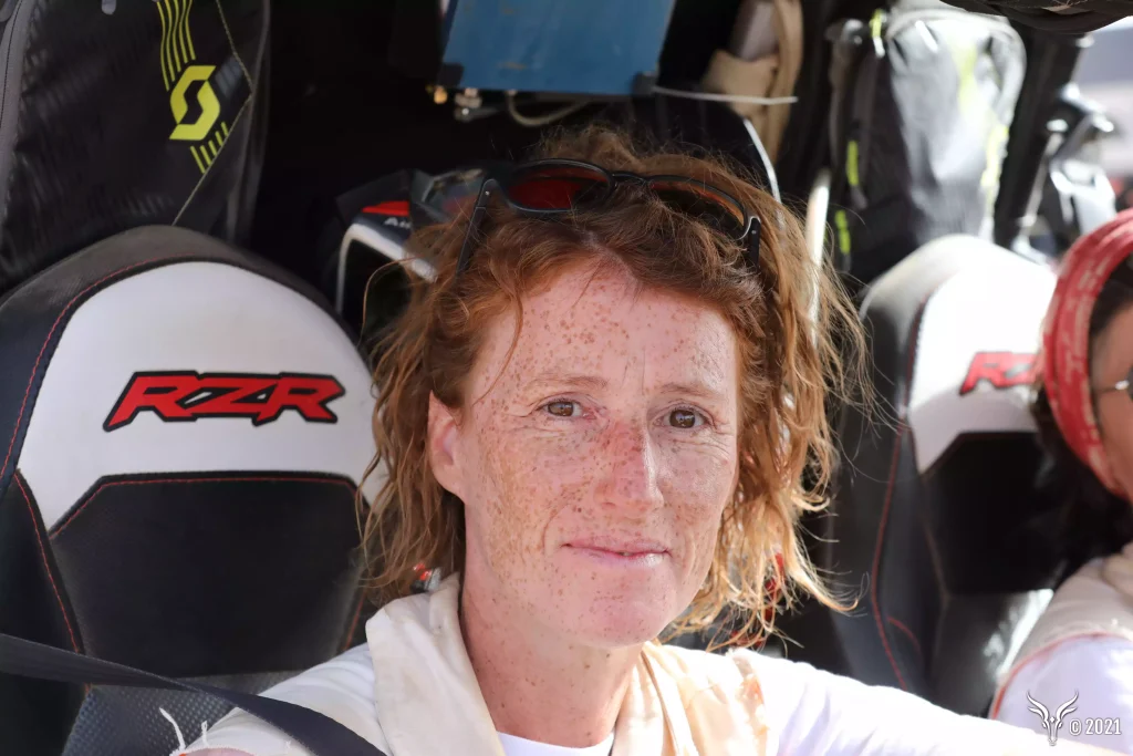 2021 ralllye des gazelles