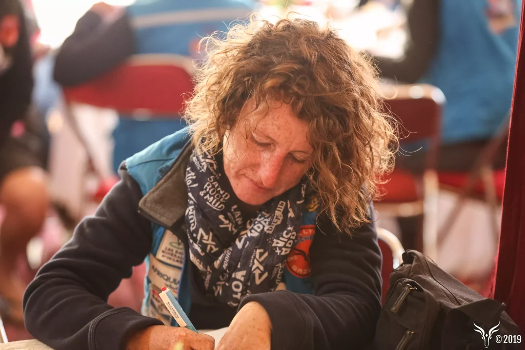 Rallye des gazelles 2019 Cap Medina